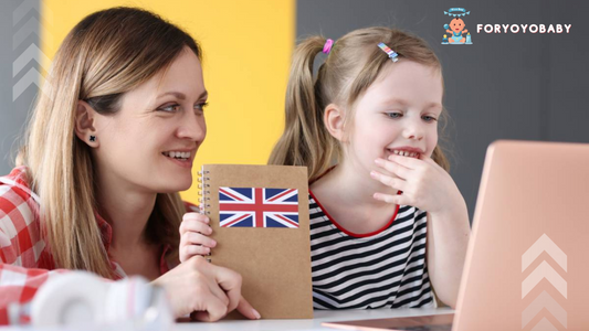 Comment améliorer les compétences de votre enfant en anglais ?