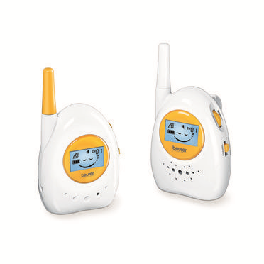 Comment choisir un babyphone pour bébés ?