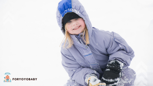 Tout ce que vous devez savoir avant d'acheter l'habit de neige de votre enfant