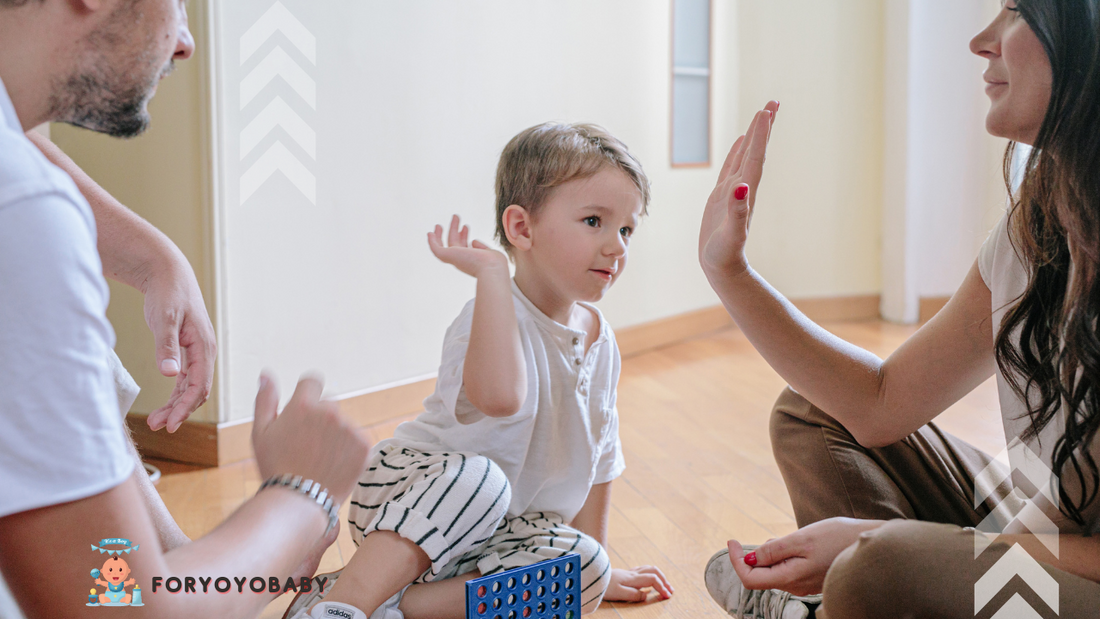 Comment être un bon parent ?