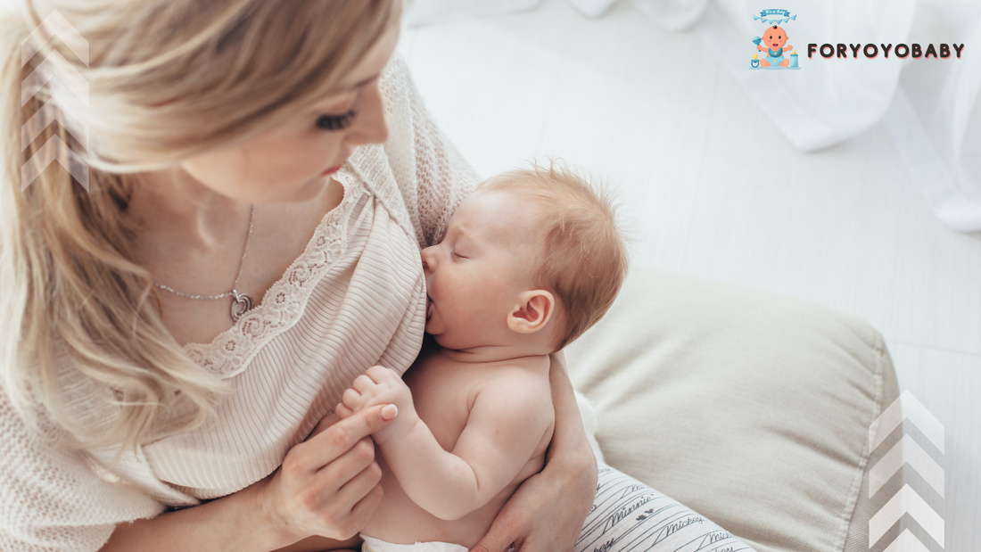 Que manger pour allaiter : 6 gourmandises pour booster votre lactation