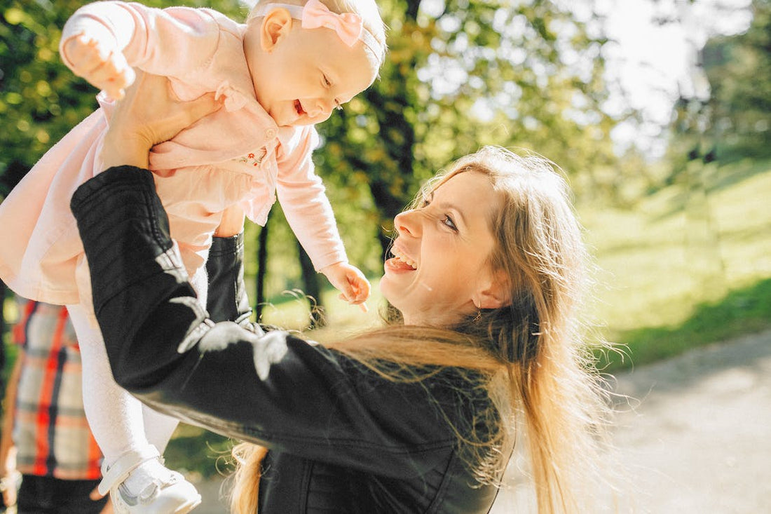 La vision de bébé : que voit-il réellement ?