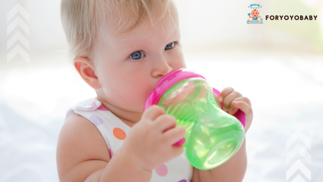 Quelle eau pour maman et bébé : minérale, robinet, source ?