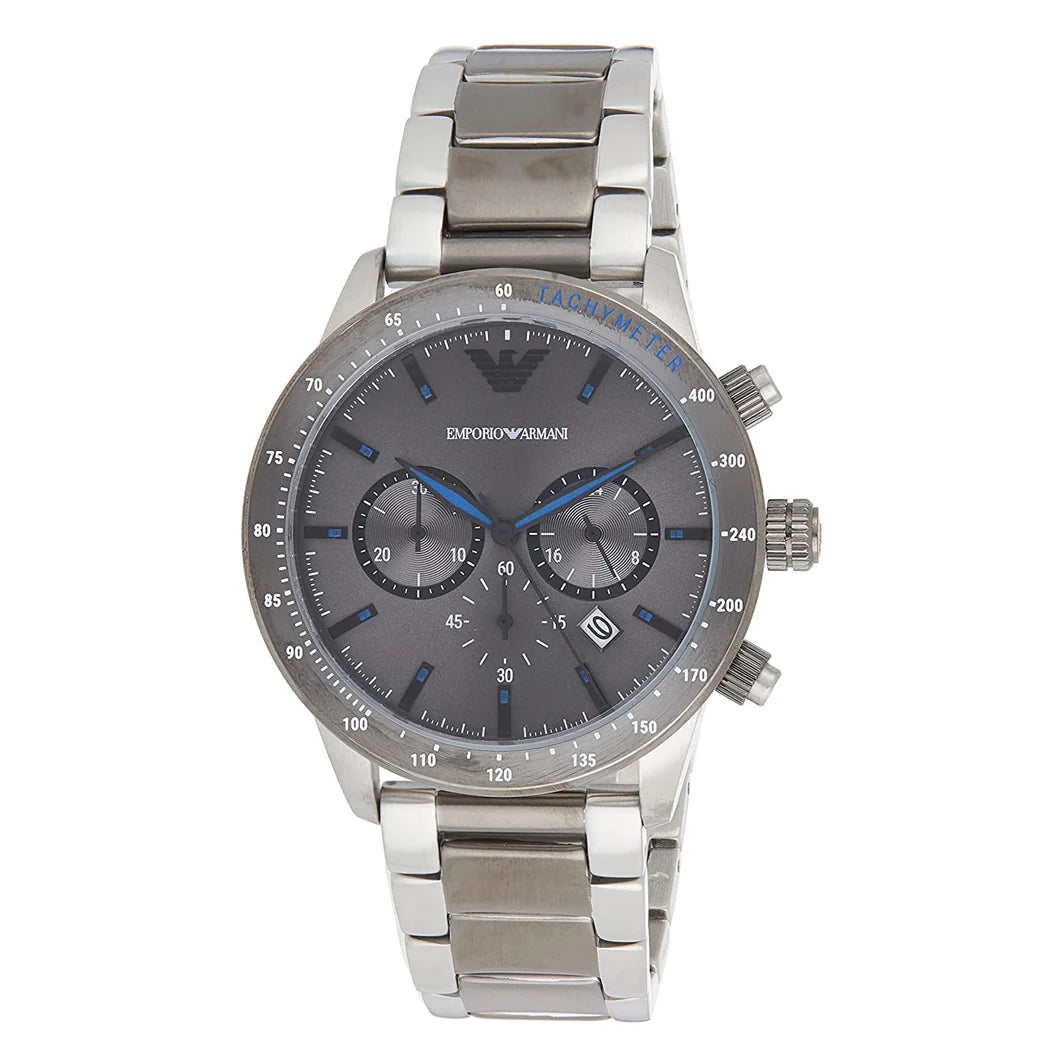 EMPORIO ARMANI AR11391 MONTRE POUR HOMME