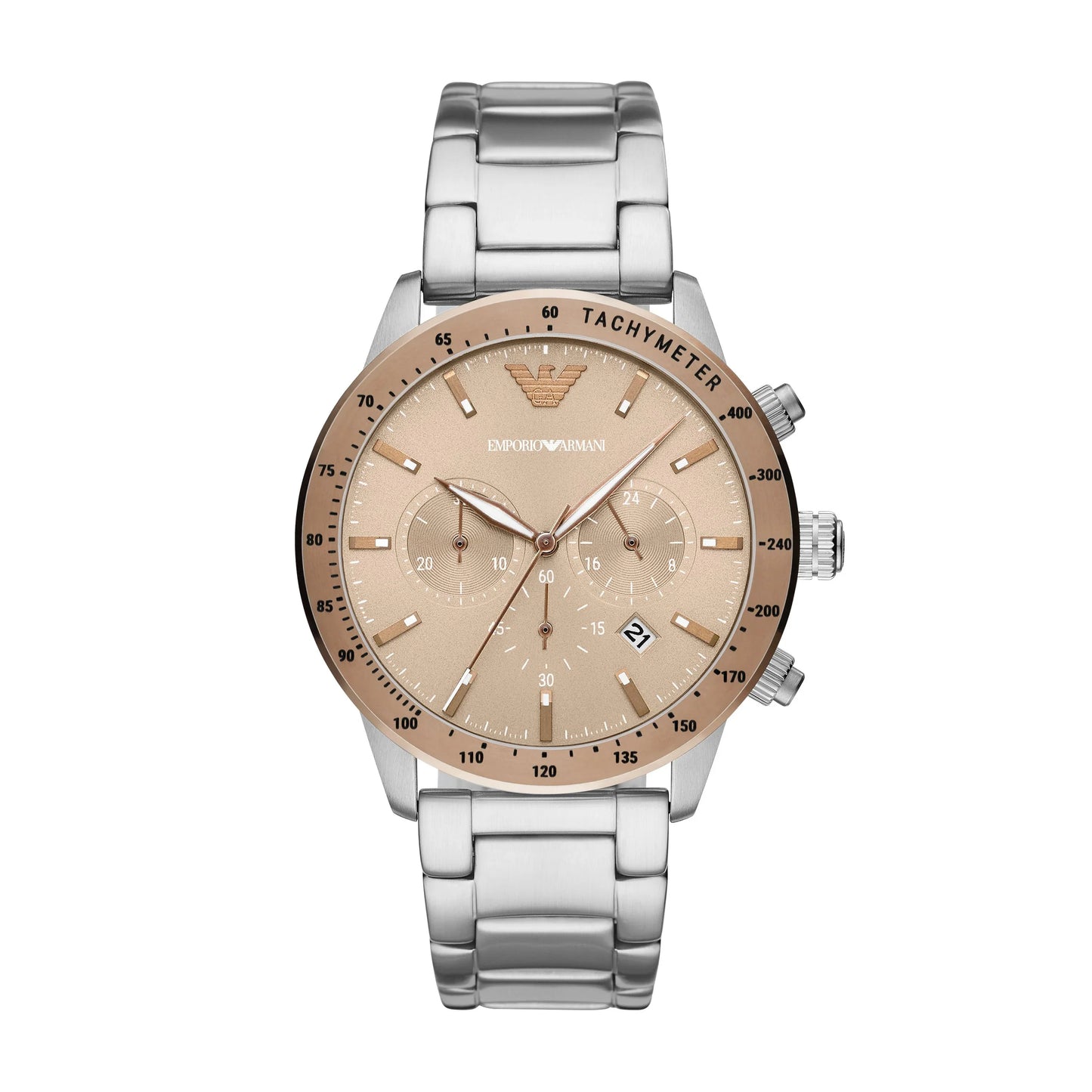 EMPORIO ARMANI AR11352 MONTRE POUR HOMME