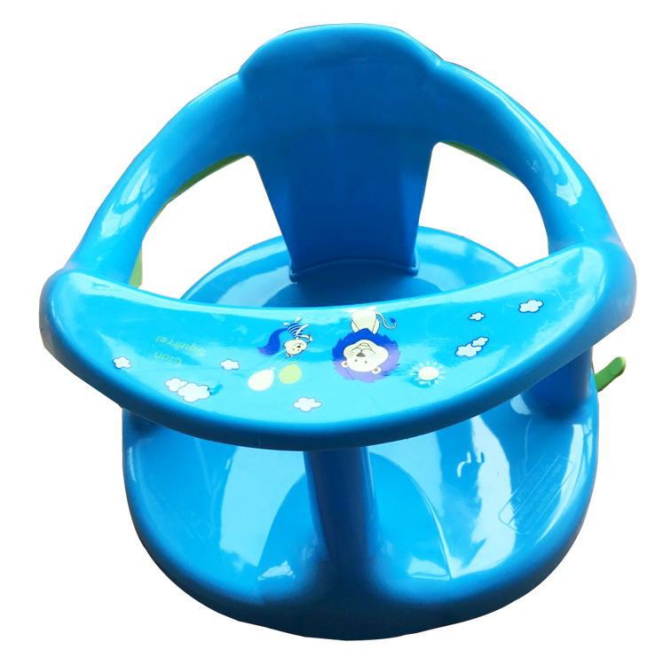 Tabouret de douche pour bébé