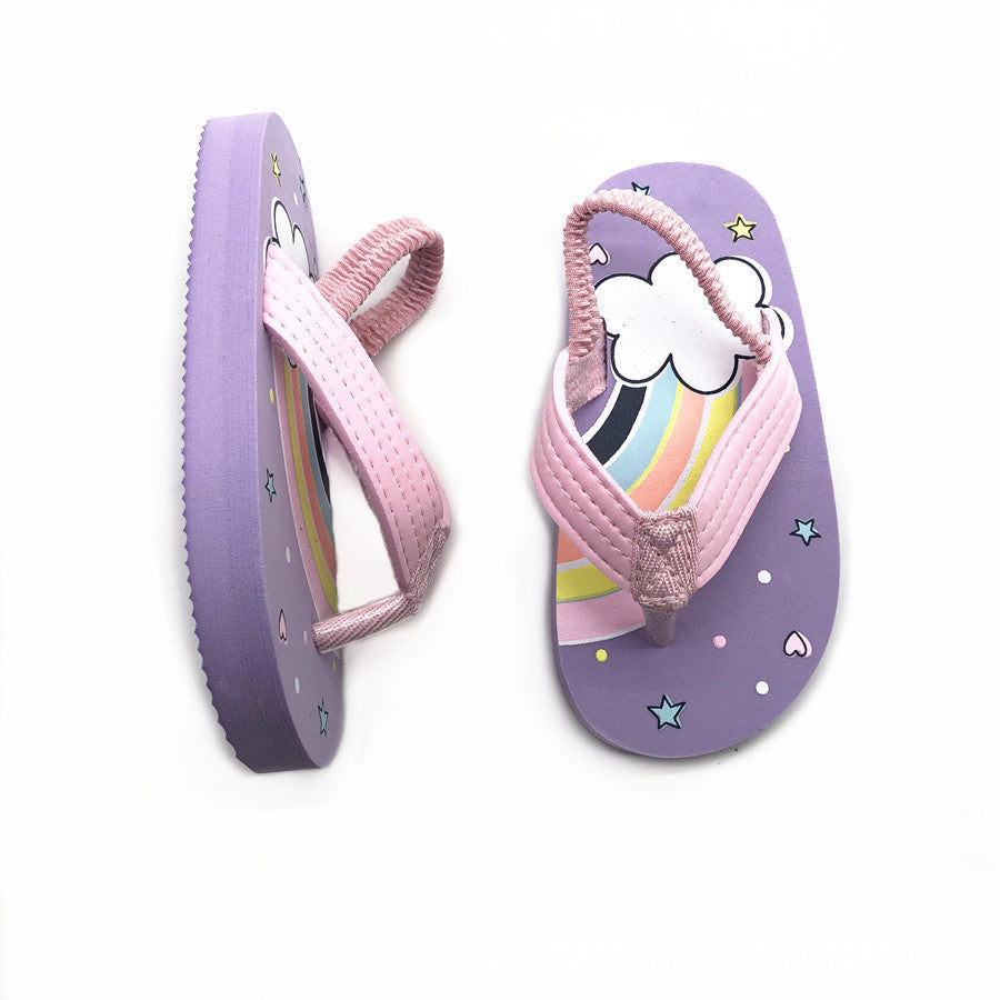 Chaussures de plage pour bébé