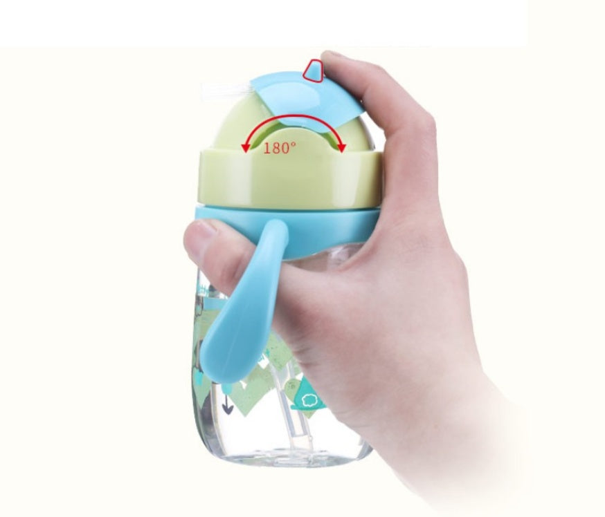 Gobelet Mignon pour Bébé et Enfant de 250 ml