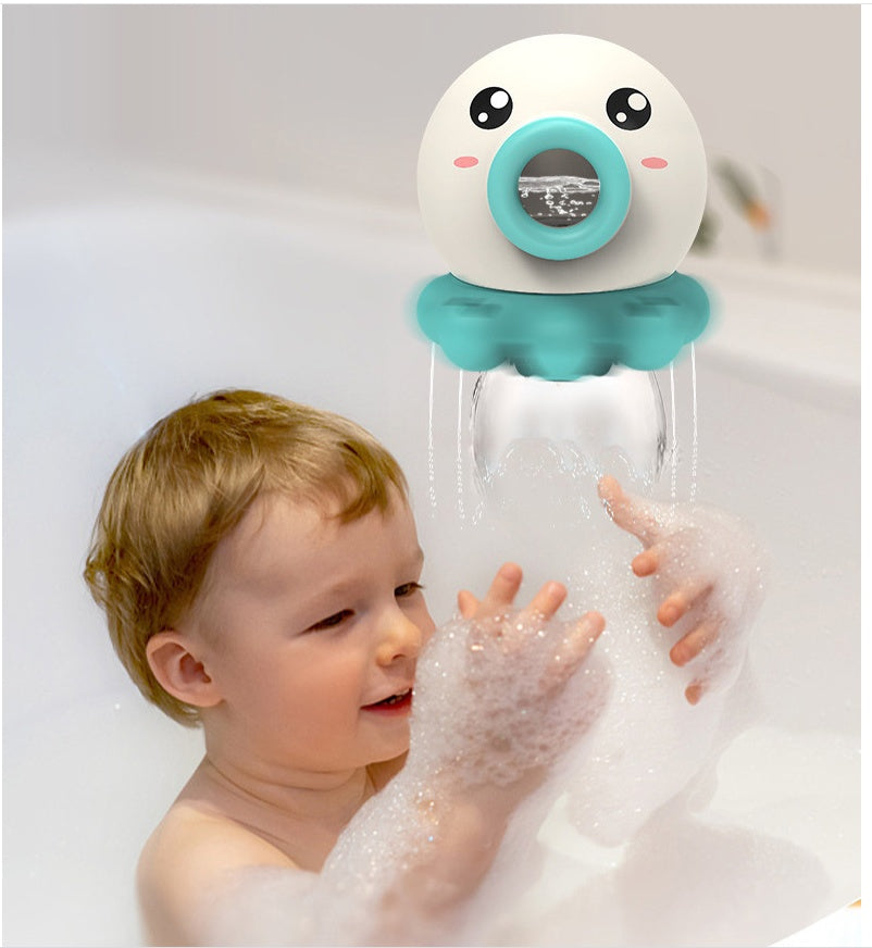 Bébé Jouets Pour le Bain Pour Enfants 2 À 4 Ans de Bain De Bébé de L'eau Jeu De Douche Jouet Pour Bébé Garçons Fille baignoire Salle De Bains Enfants Cadeau