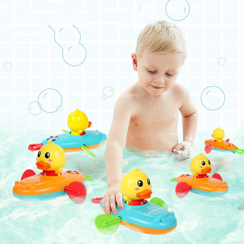 Jouets de bain pour enfants