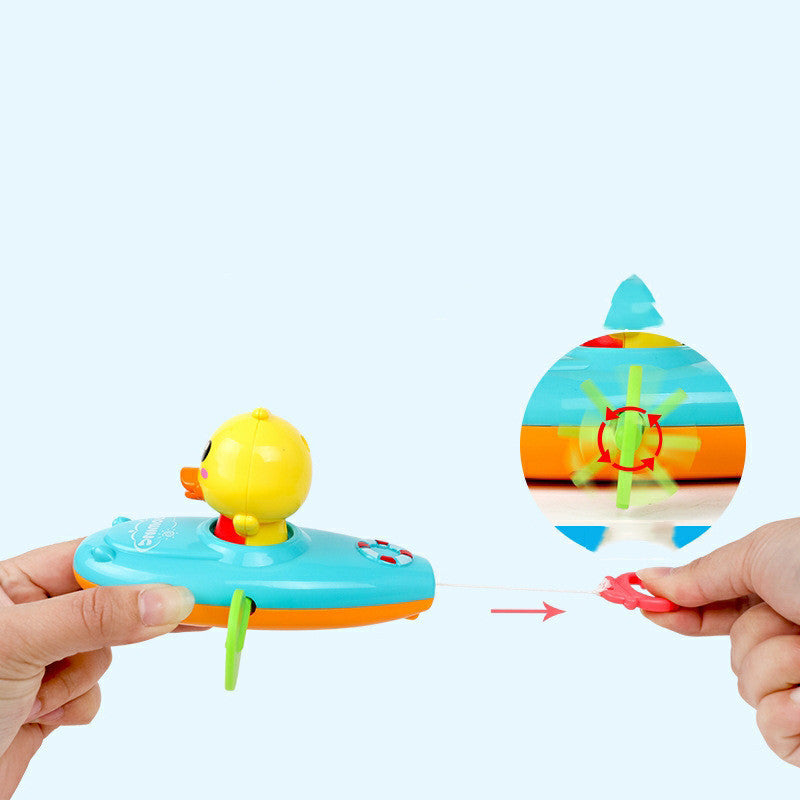 Jouets de bain pour enfants