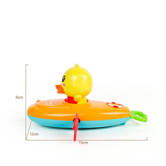 Jouets de bain pour enfants