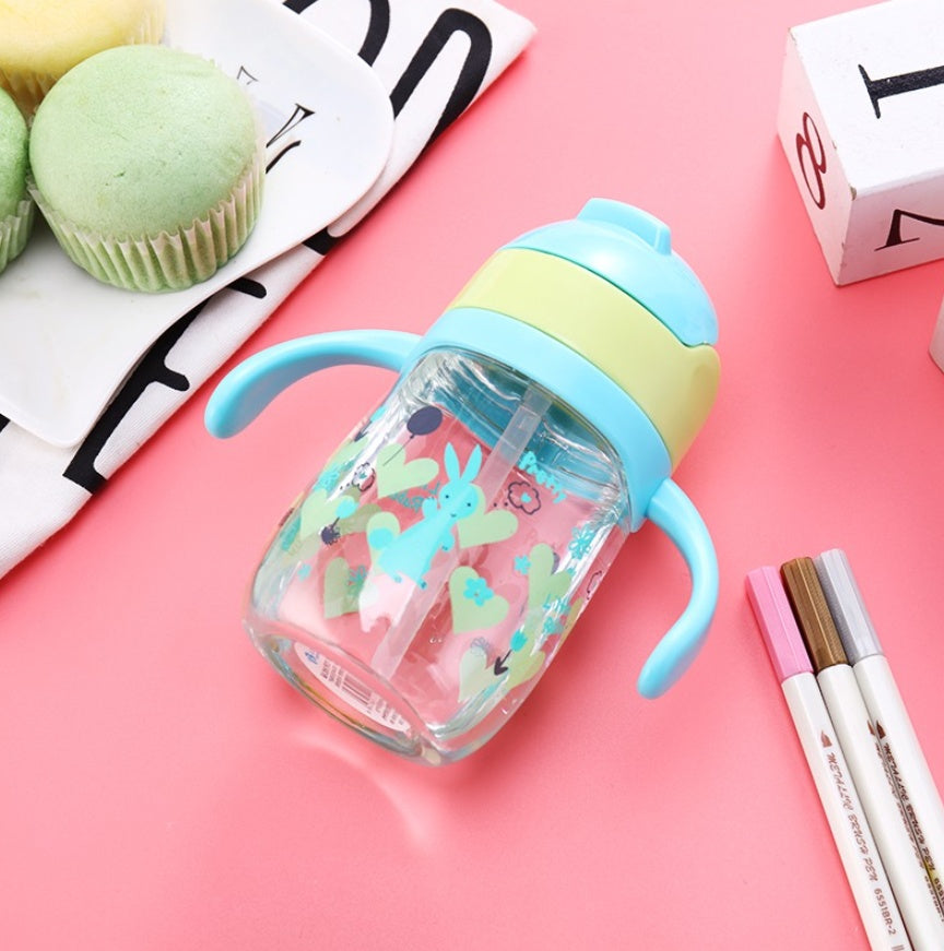 Gobelet Mignon pour Bébé et Enfant de 250 ml