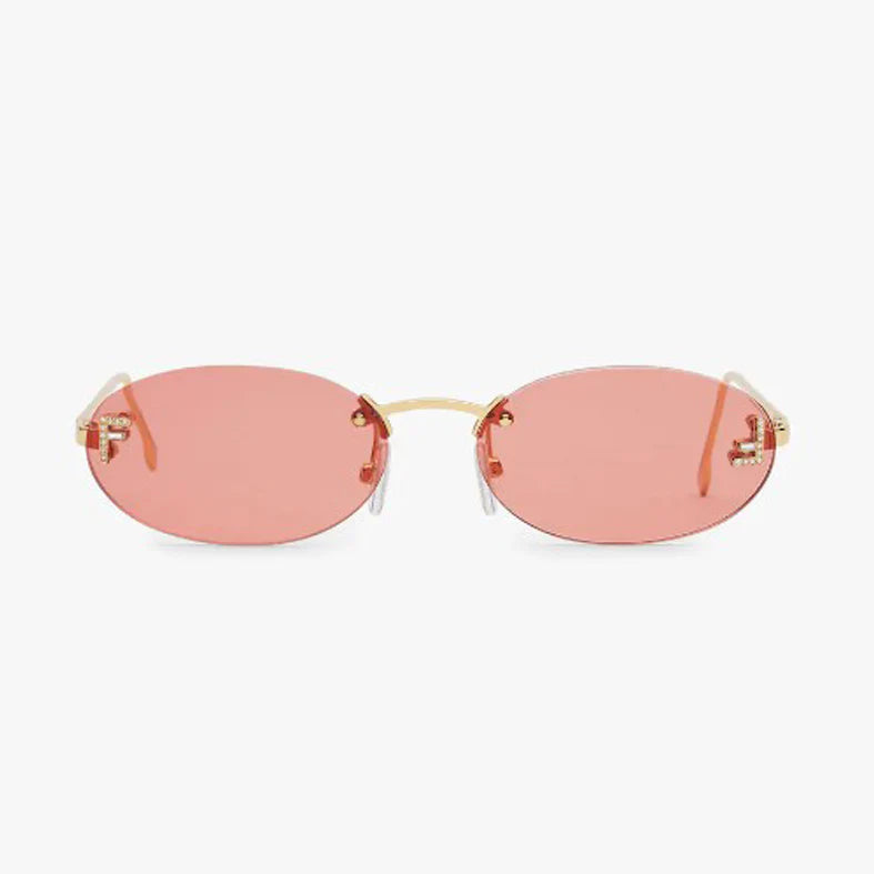 LUNETTES FENDI FIRST - DE SOLEIL