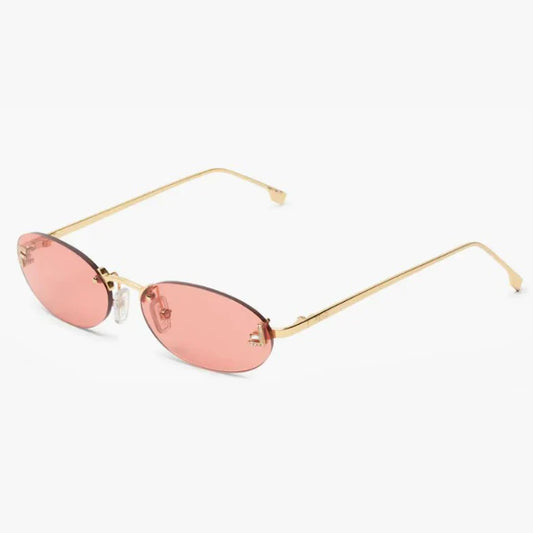 LUNETTES FENDI FIRST - DE SOLEIL