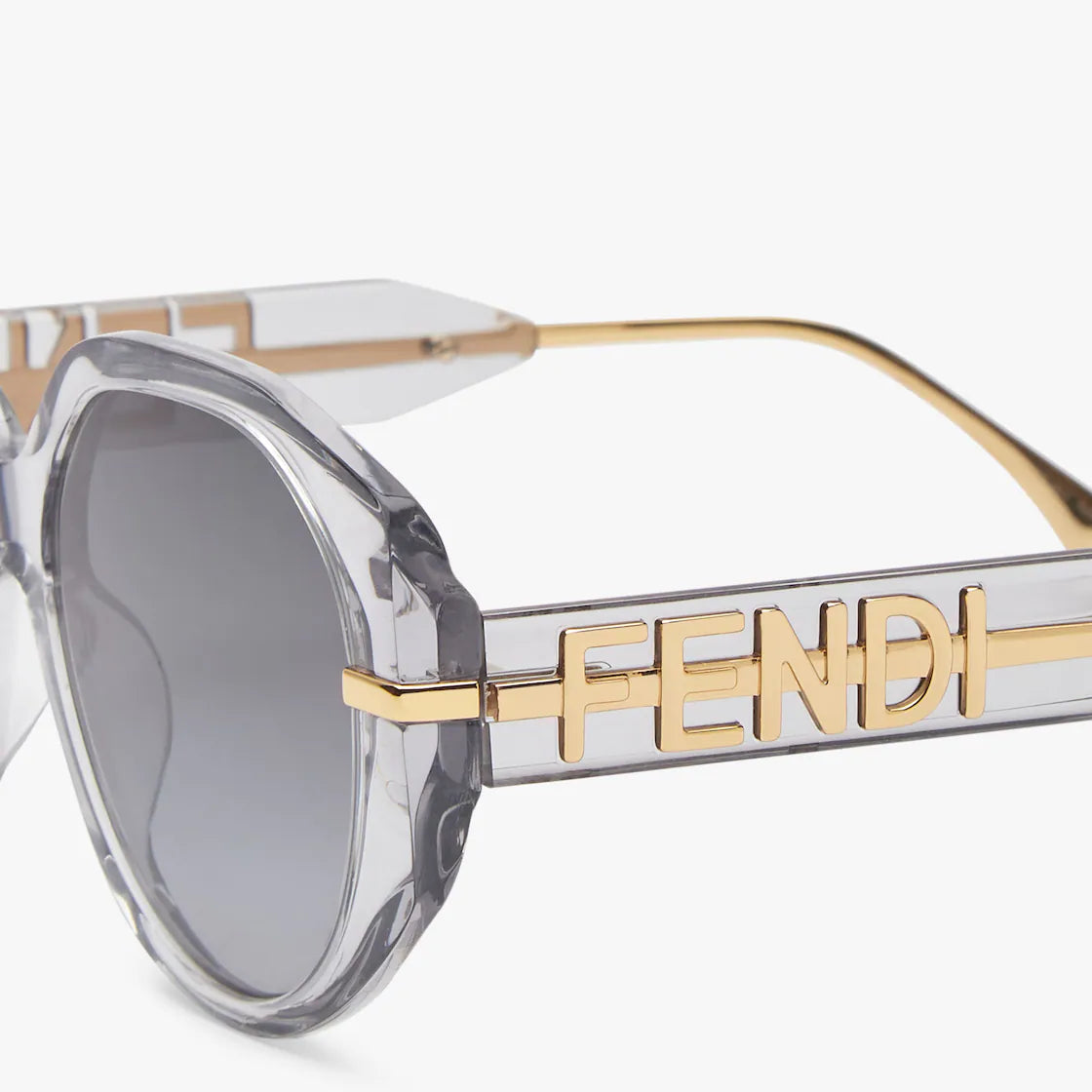 LUNETTES FENDIGRAPHY - DE SOLEIL