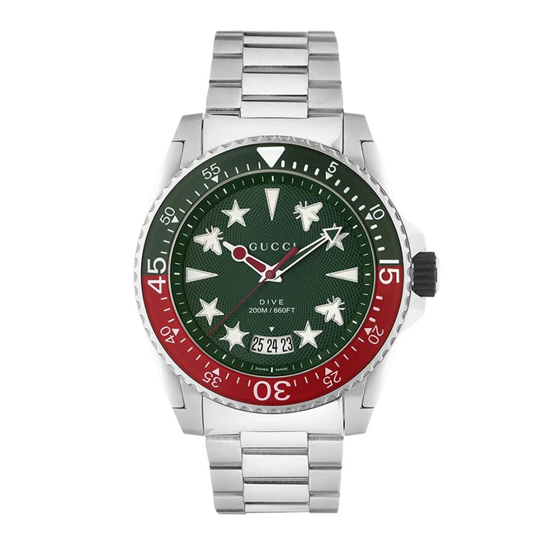 GUCCI YA136222 MONTRE POUR HOMME