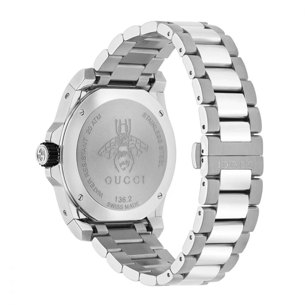 GUCCI YA136222 MONTRE POUR HOMME