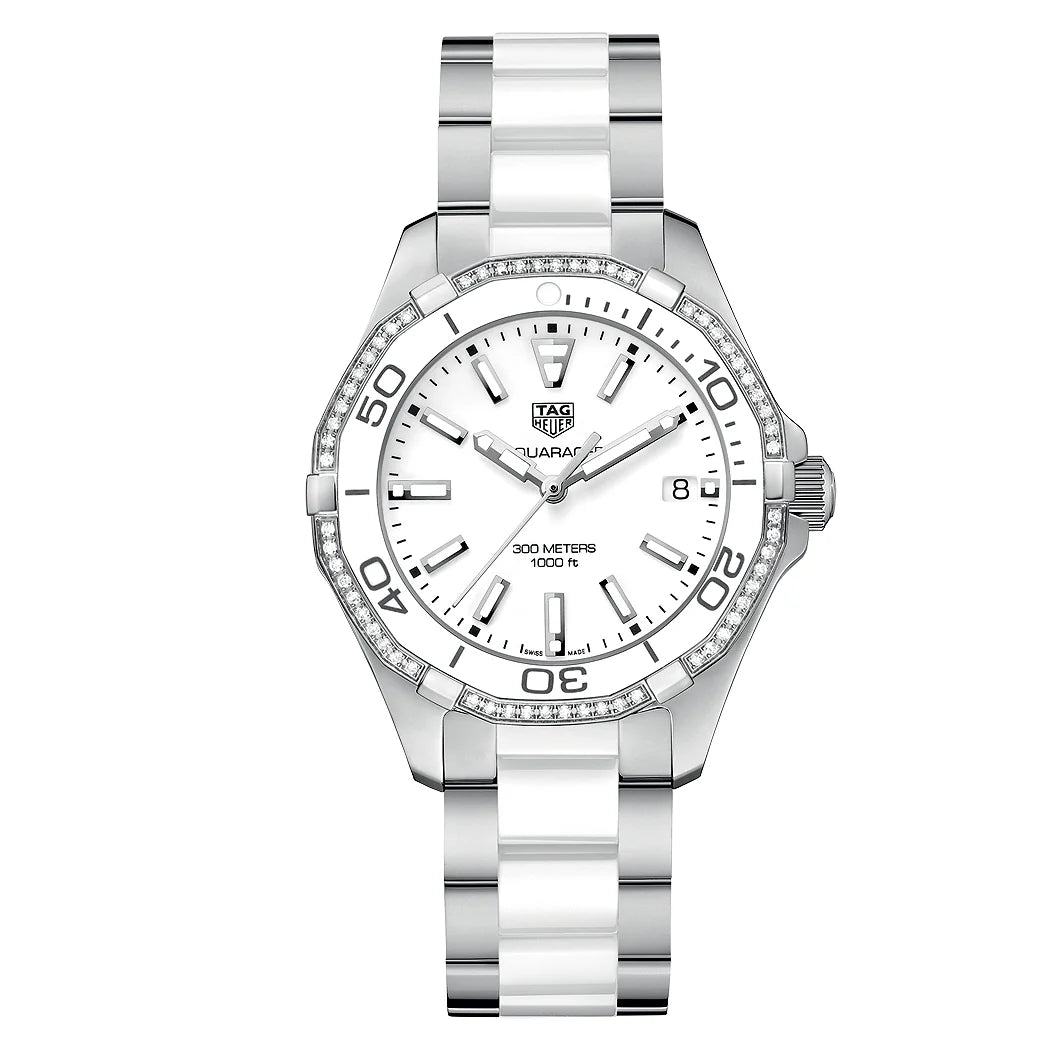 TAG HEUER WAY131H.BA0914 MONTRE POUR FEMME