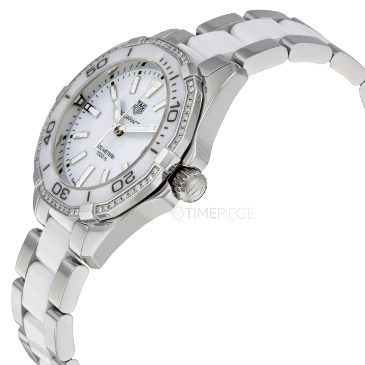 TAG HEUER WAY131H.BA0914 MONTRE POUR FEMME