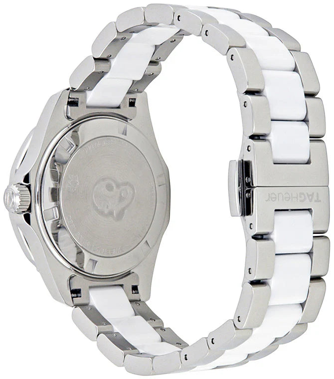 TAG HEUER WAY131H.BA0914 MONTRE POUR FEMME