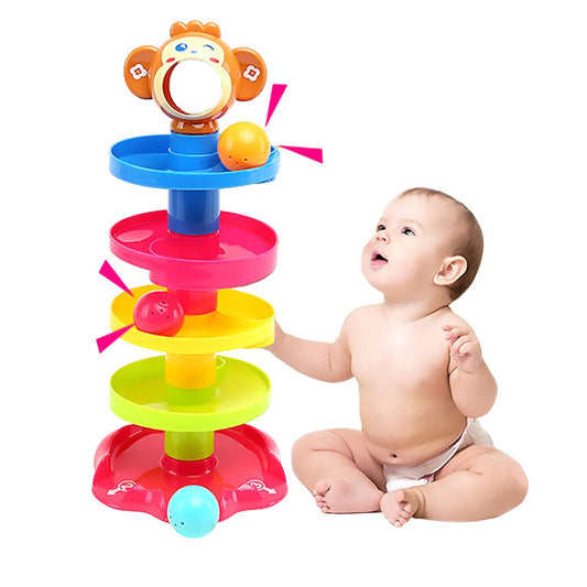 Jouets Jenga Ball