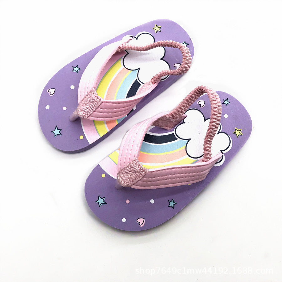 Chaussures de plage pour bébé