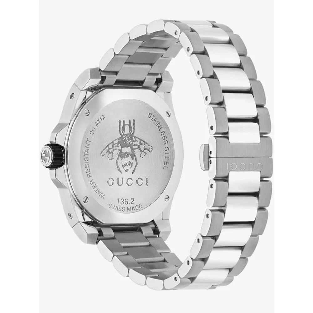 GUCCI YA136221 DIVE - MONTRE POUR HOMME & FEMME