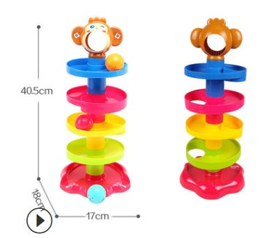 Jouets Jenga Ball