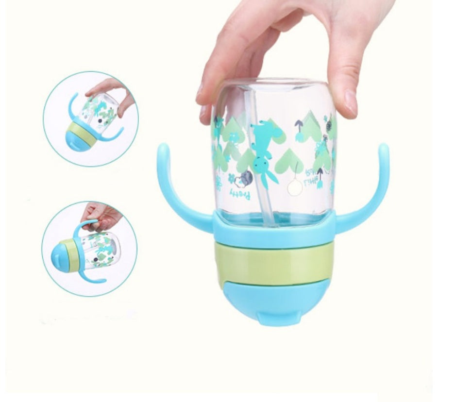 Gobelet Mignon pour Bébé et Enfant de 250 ml