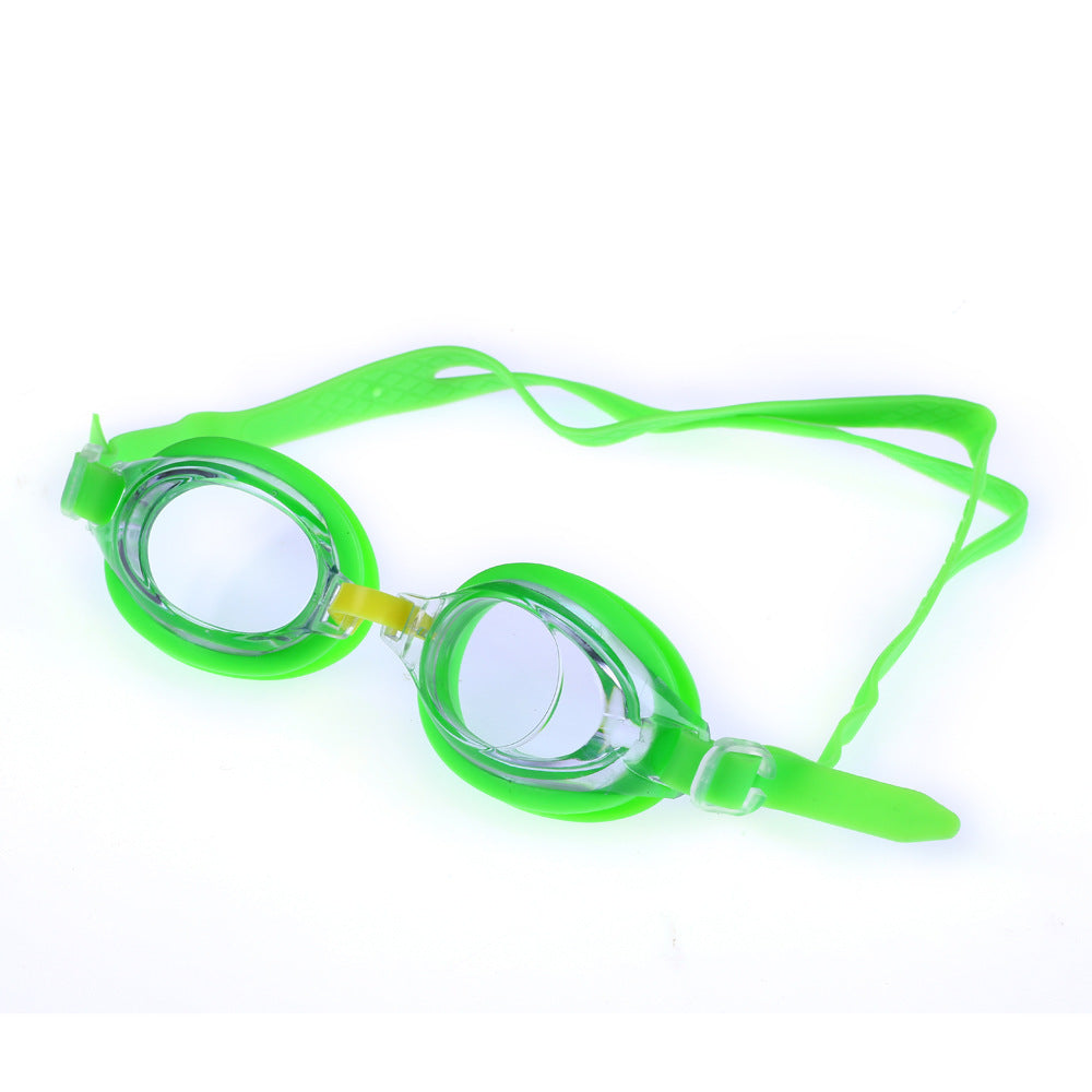 Lunettes de natation anti-buée