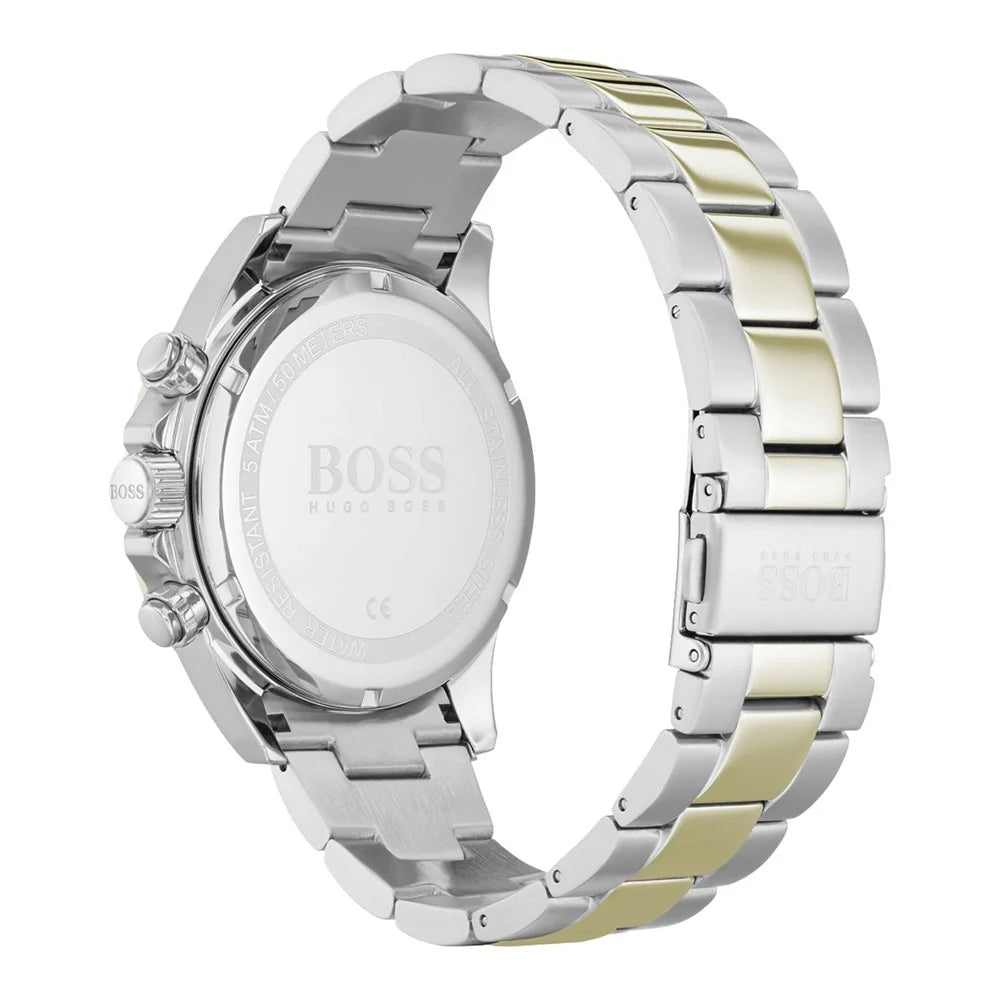 HUGO BOSS HERO HB1513767 MONTRE QUARTZ HOMME