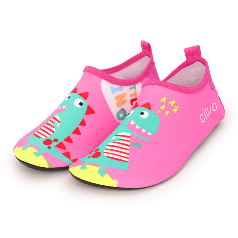 Chaussures de plage pour enfants