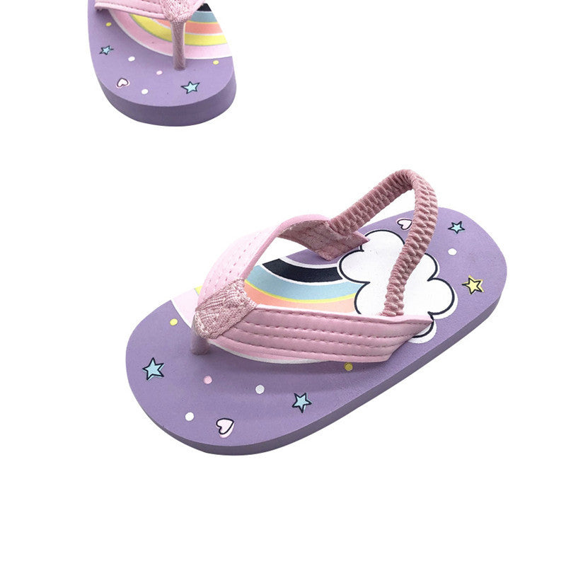 Chaussures de plage pour bébé