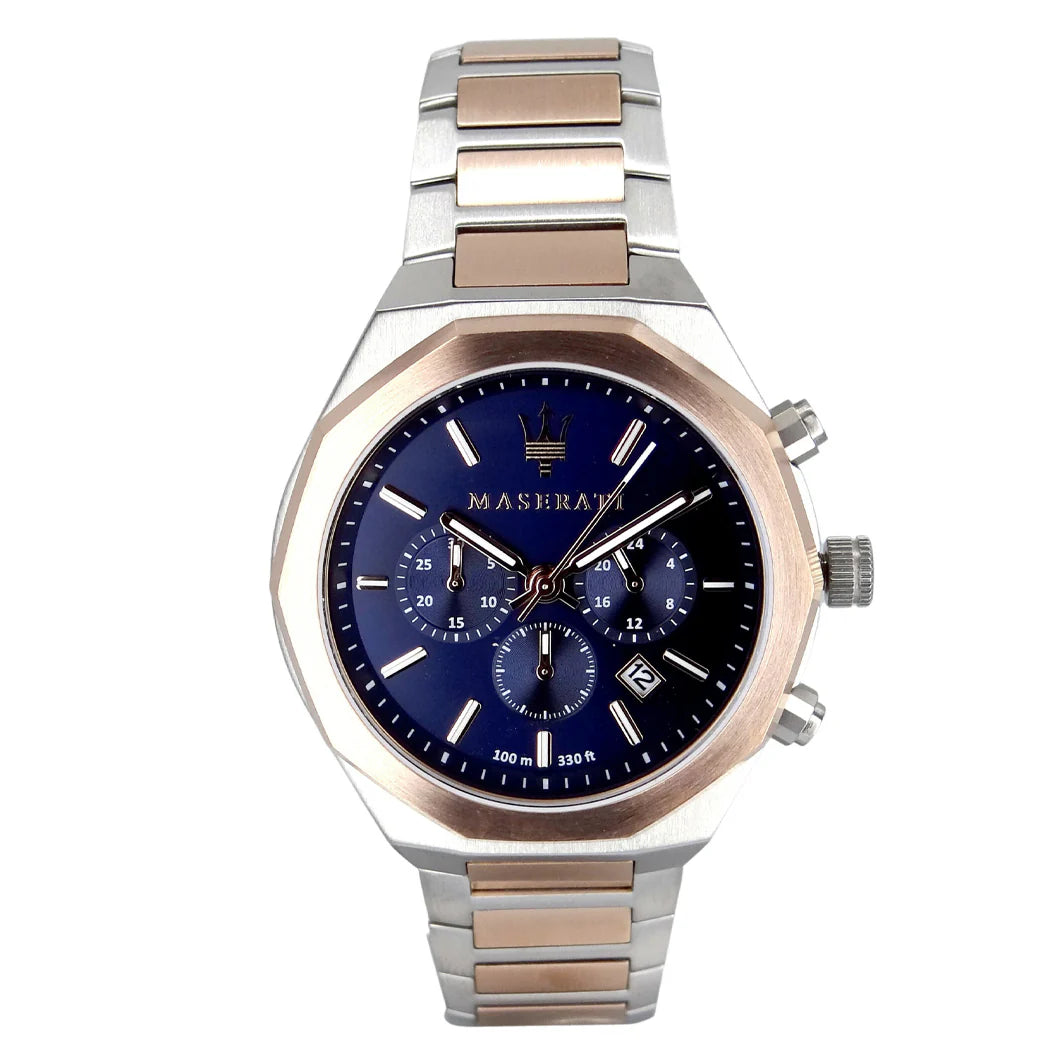 MASERATI R8873642002 MONTRE POUR HOMME