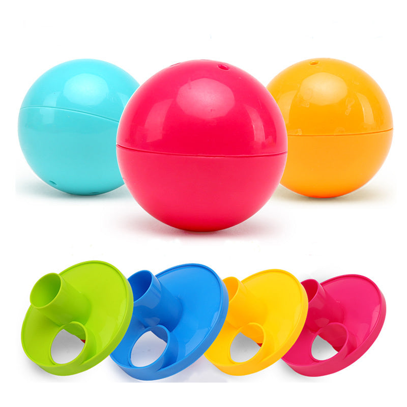 Jouets Jenga Ball