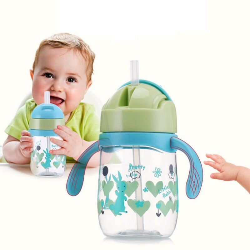 Gobelet Mignon pour Bébé et Enfant de 250 ml