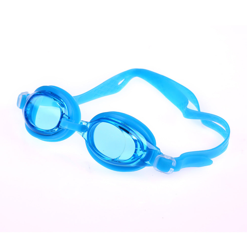 Lunettes de natation anti-buée