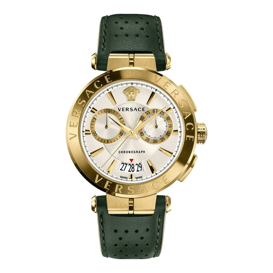 VERSACE - VBR020017 V-RACER MONTRES-BRACELETS HOMME QUARTZ