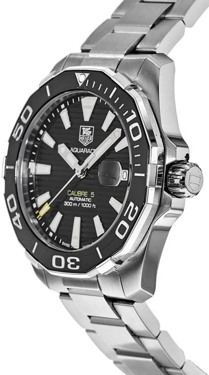 TAG HEUER WAY211A.BA0928 MONTRE HOMME AUTHENTIQUE