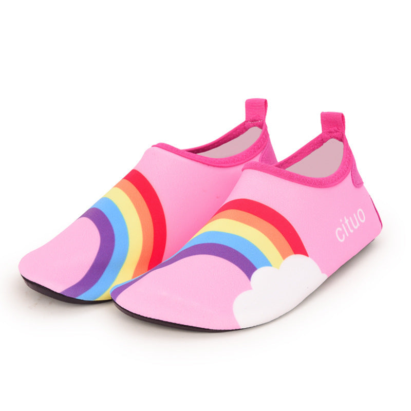 Chaussures de plage pour enfants