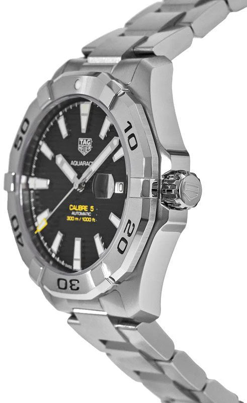 TAG HEUER AQUARACER WAY2010.BA0927 MONTRE AUTOMATIQUE POUR HOMME