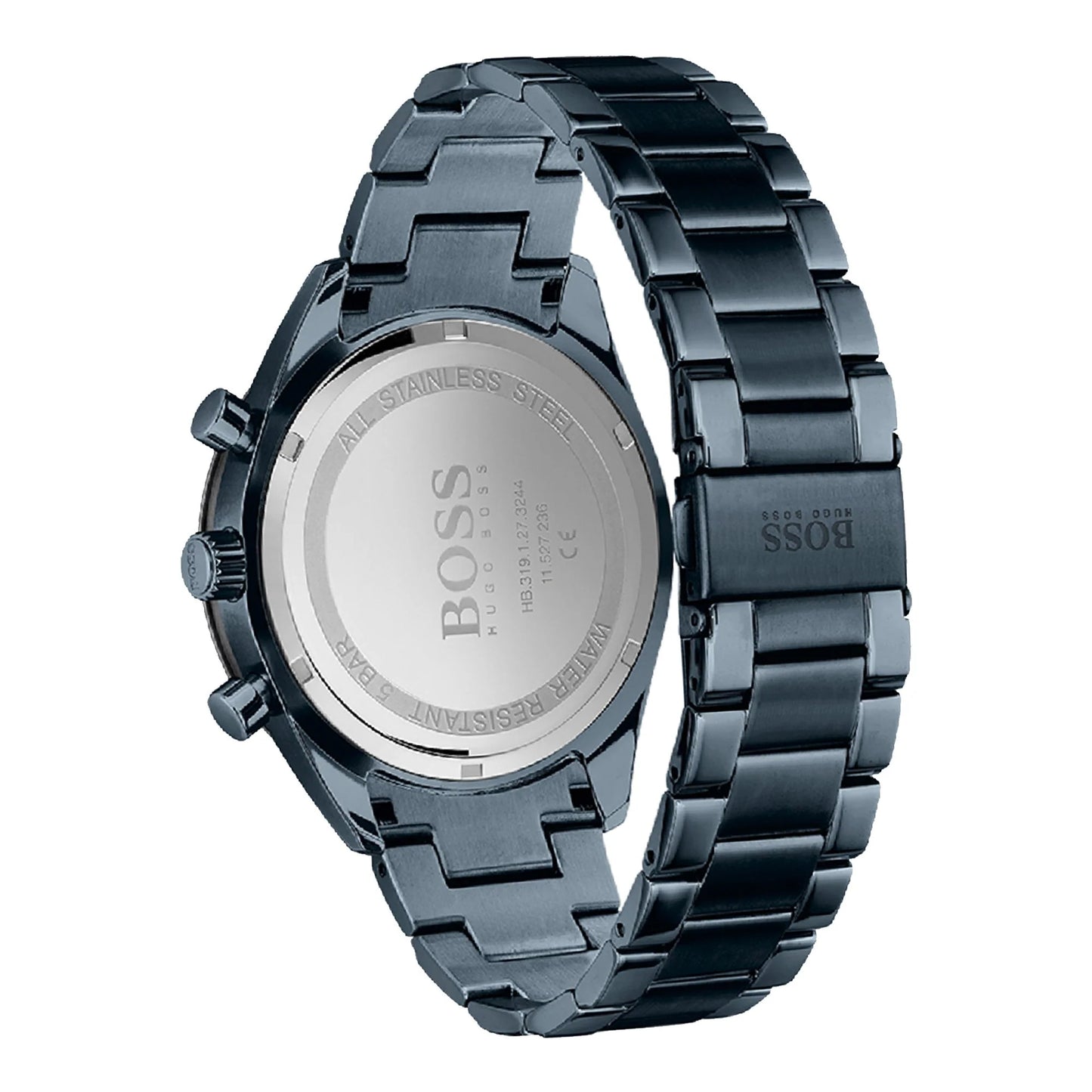 HUGO BOSS SANTIAGO HB1513865 MONTRE-BRACELET POUR HOMME QUARTZ