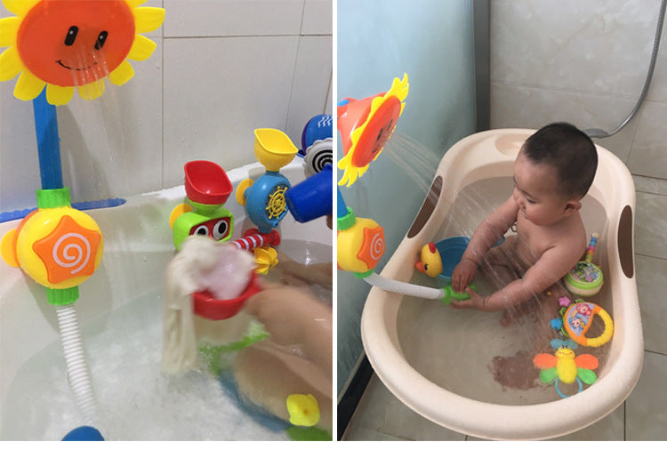 jouet de bain pour enfants