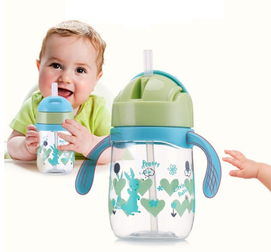 Gobelet Mignon pour Bébé et Enfant de 250 ml