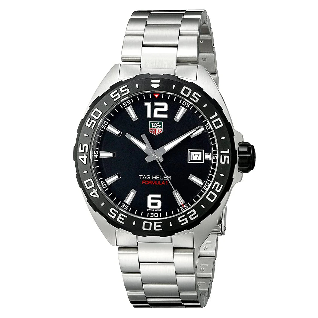 TAG HEUER FORMULA 1 WAZ1110.BA0875 MONTRE POUR HOMME