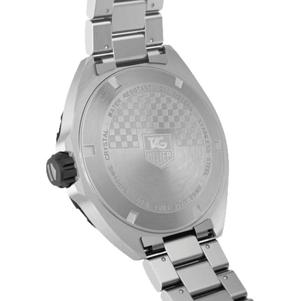 TAG HEUER FORMULA 1 WAZ1110.BA0875 MONTRE POUR HOMME