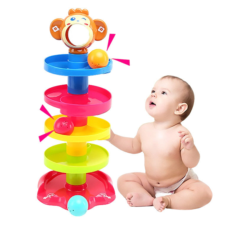 Jouets Jenga Ball