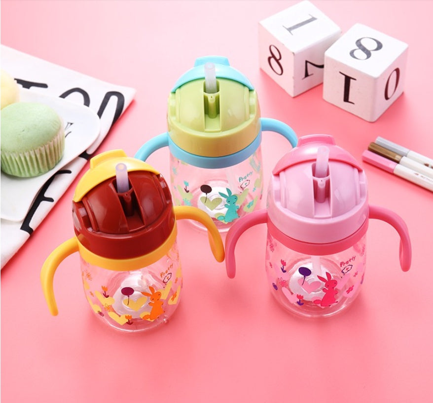 Gobelet Mignon pour Bébé et Enfant de 250 ml