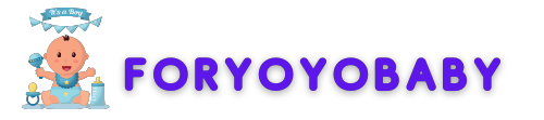 foryoyobaby